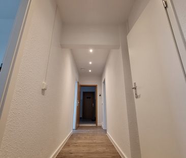 Sanierte 4-Raum Wohnung mit Wohlfühlcharakter! - Photo 5