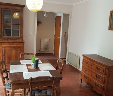 Appartement Saint Cannat 3 pièce(s) 75 m2 - Photo 3