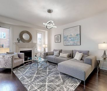 For Lease - 103 Hartney Drive, Richmond Hill, Ontario - Photo 3