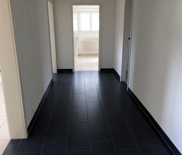 Agréable 4 pièces, Tuilerie 20, La Chaux-de-Fonds - Photo 2