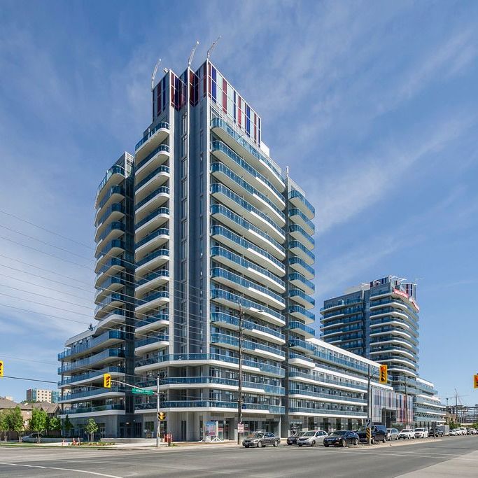 For Lease - 9471 Yonge Street Unit# 519, Richmond Hill, Ontario - Photo 1