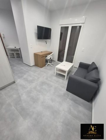Studio/Γκαρσονιέρα για ενοικίαση Άνω Ιλίσια (Ζωγράφου) - Photo 4