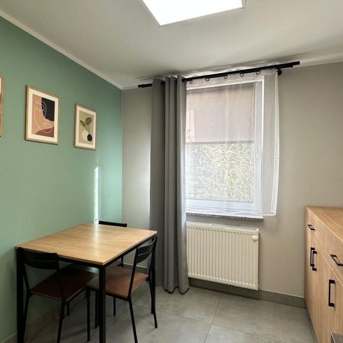 Bezczynszowe mieszkanie do wynajęcia! - Фото 1