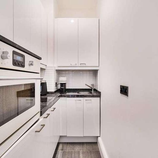 Turks Row, Chelsea, SW3 - Photo 1