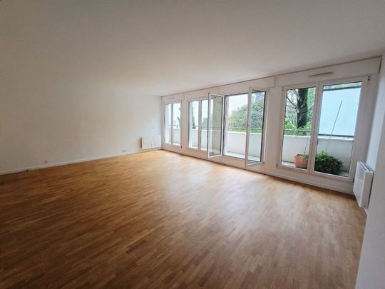 appartement - Photo 1