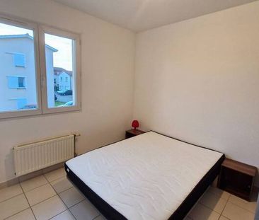 Maison 3 pièces - 69740 Genas - Photo 5