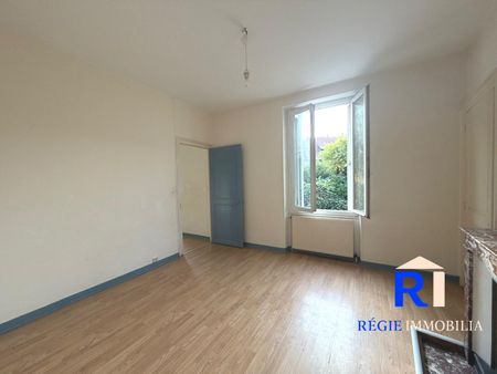 Location Appartement 2 pièces 43m² GRENOBLE 38000 - Photo 4