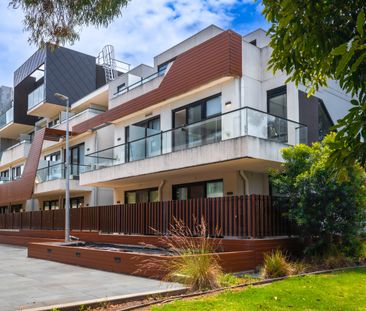 117/9 Renver Road, Clayton VIC 3168 - Apartment For Rent | Domain - Photo 5