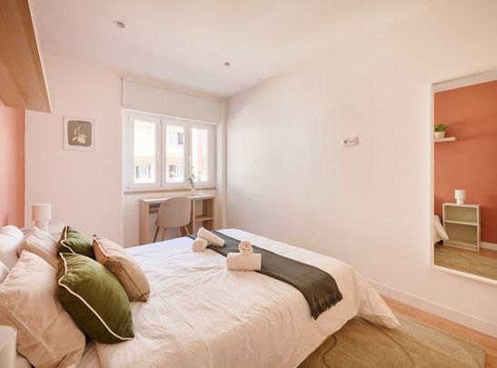 Rua Barão de Sabrosa, Lisbon, Lisbon 1900 - Photo 1