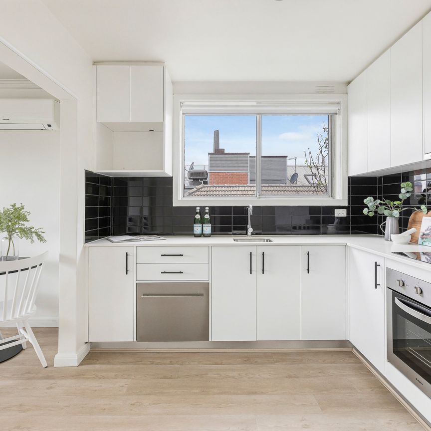 6/28 Patterson Street, Middle Park VIC 3206 - Apartment For Rent | Domain - Photo 1