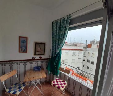 Piso de alquiler en Pueblo de Cullera - Foto 3