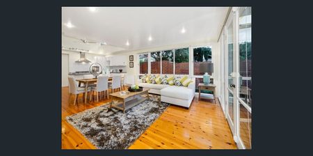 310 Riversdale Road, Hawthorn East VIC 3123 - House For Rent | Domain - Photo 3