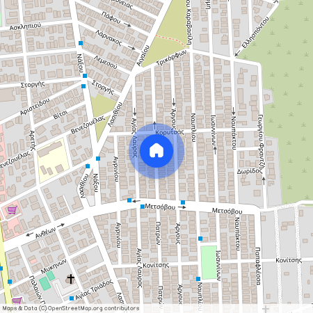 Γλυφάδα (Αθήνα - Νότια Προάστια)