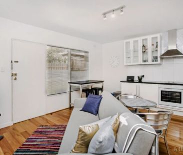 1 Bed, 1 Bath - Photo 3