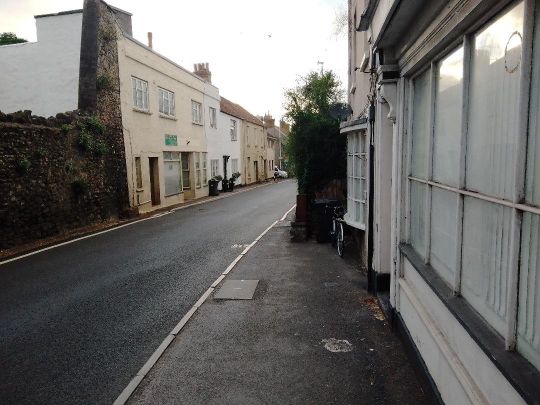 1 bed Flat in West Street Banwell, Weston-super-Mare, BS29 6DA - Photo 1