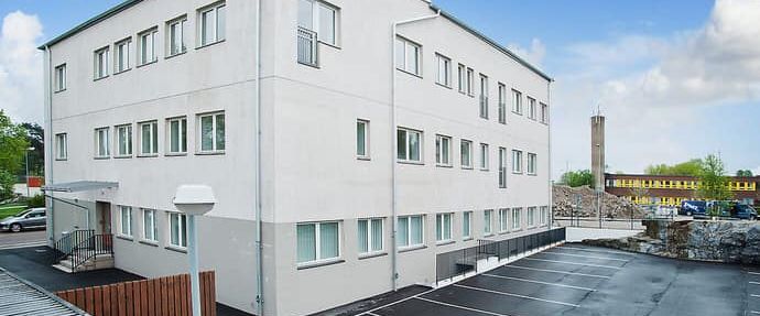 Föreningsgatan, Oxelösund - Foto 1