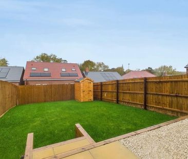 3 bedroom semi-detached house to rent - Photo 2