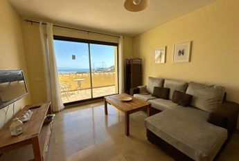 Ático En alquiler DUQUESA VILLAGE s/n, La Duquesa, Manilva