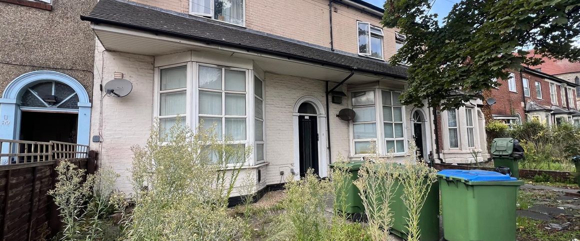 Northam Road, Northam, SO14, Southampton - Photo 1