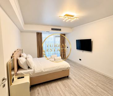Complex Mamaia NORD Diamond Titanic | Studio, 2&3 camere| De la 600 € - Photo 5