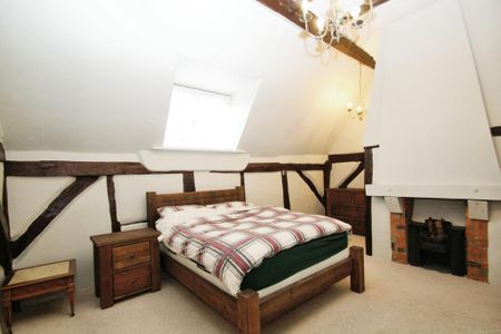 2 bedroom terraced house to rent - Photo 4