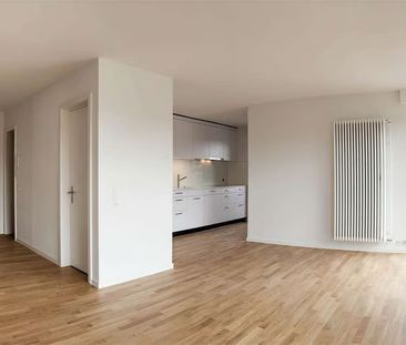 1 Zimmer, 40 m², EG - Foto 1