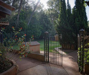 4 room luxury Villa for rent in Esporles, Spain - Photo 2