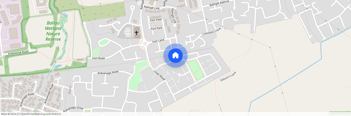 33 Linen Crescent, Bangor, BT19 7JH