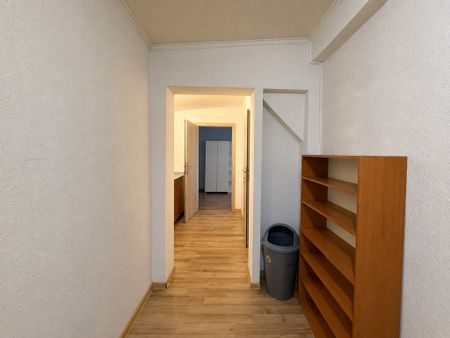 mieszkanie na wynajem - Szczecin, Centrum, ul. Marszałka Józefa Piłsudskiego - Photo 5