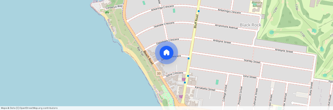 5 Gordon Crescent, Vic 3193, Black Rock