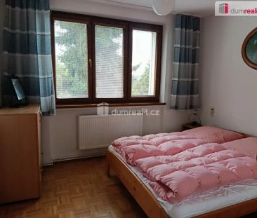 Velmi hezký byt 3+1 po rekonstrukci, Praha 4 – Braník - Photo 4