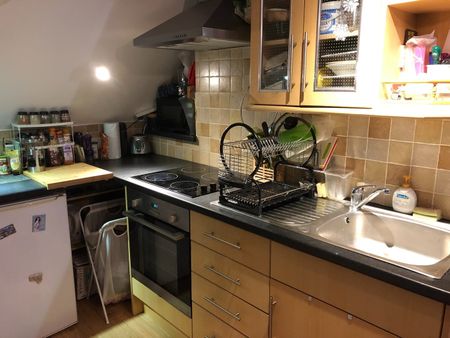 Studio Flat, Gloucester Road North, BS34 - Photo 5