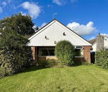 2 bedroom bungalow to rent - Photo 5