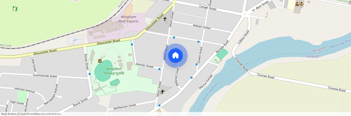 2/20 Bahanas Close, NSW 2429, Wingham