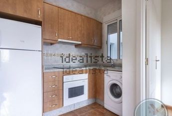 Alquiler de piso en Calle San Mateo, 33