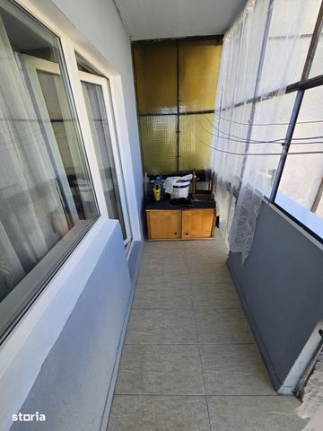 Apartament 3 camere separate Bucătărie separată Balcon Cartier Mărăști - Photo 2