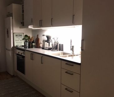 Prästgatan 4 - Photo 1