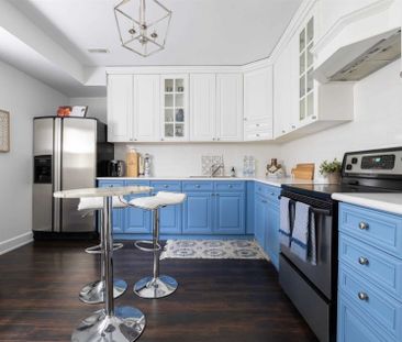 For Lease - 8 Kent Matthew Street Unit# Basement Apt, Richmond Hill... - Photo 5