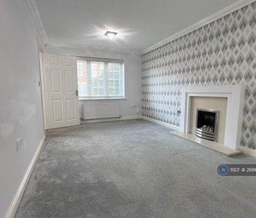 3 bedroom detached house to rent - Photo 2