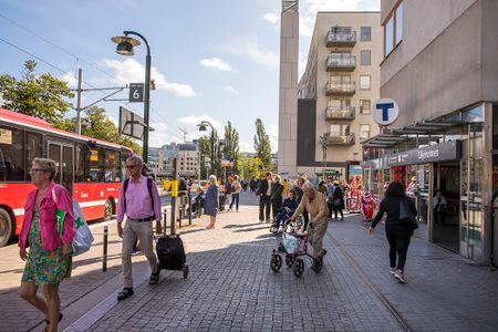 Golvläggargränd 10, Liljeholmen - Foto 3