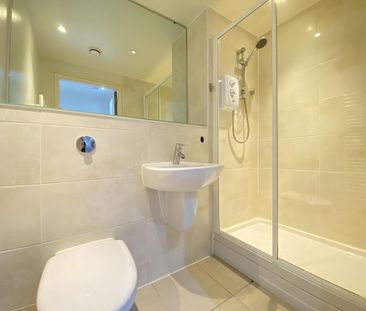 Studio to rent - Photo 4