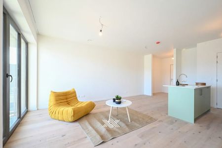 Appartement te huur - Photo 3