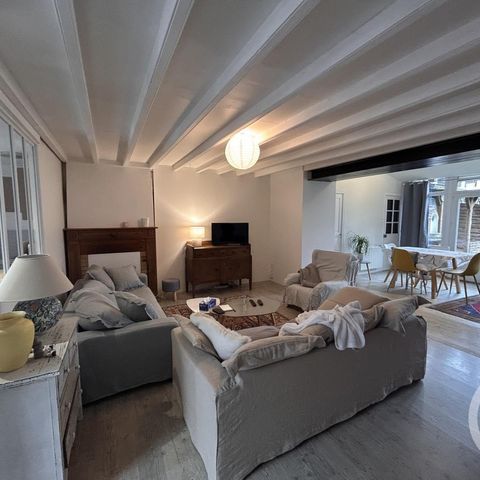 Maison à louer 3 pièces - 72 m2 BREHAL - 50 - Photo 1