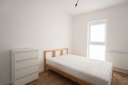 Nowe mieszkanie | 2 pokoje | 36 m² | ul. Bałtycka - Zdjęcie 2