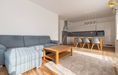 EXKLUZÍVNE METROPOLITAN │Elegantný 3i byt s balkónom a parkovaním - Photo 4