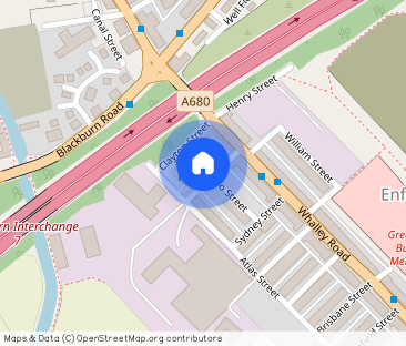 Read Street, Clayton Le Moors - Photo 1