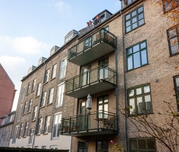 64m² Lejlighed | København S - Foto 2