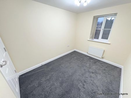 Flat 61 The Horizons, Moss Lane, BL6 5GH - Photo 5