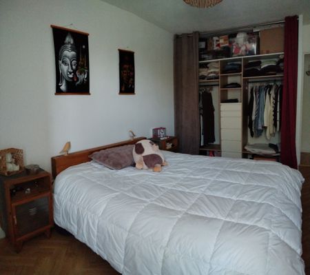 Location Appartement 3 pièces 55m² NARBONNE 11100 - Photo 4