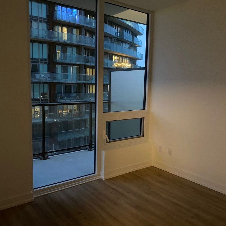 For Lease - 135 East Liberty Street Unit# 1508, Toronto, Ontario - Photo 1